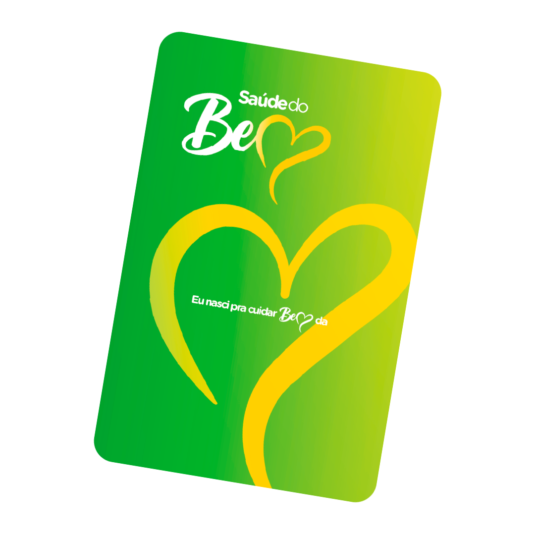 Cartão Saúde do Bem